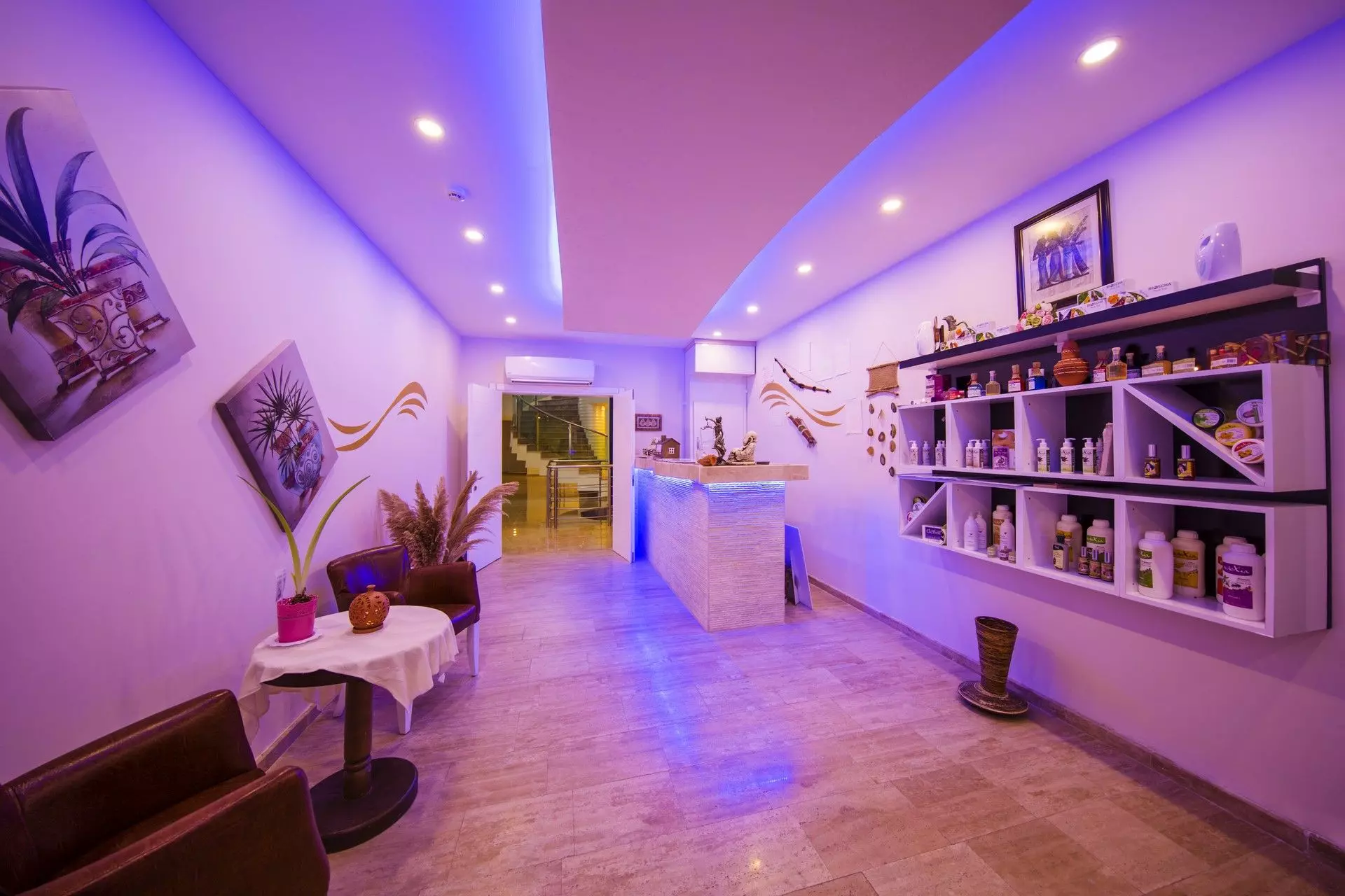 هتل سارپ بلک آنتالیا-3471 هتل سارپ بلک آنتالیا-3471